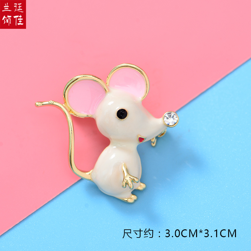 เข็มกลัด เข็มกลัดสวยๆ เข็มกลัดติดเสื้อ Brooch