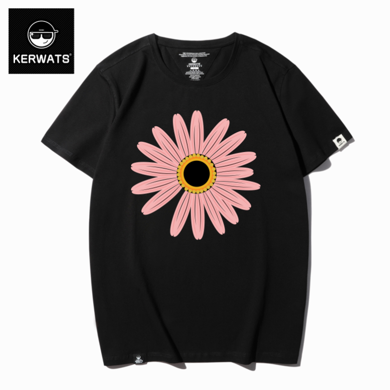 เสื้อยืดผู้ชายอ้วน S-6XL น้ำหนักผู้สวม 50-135 กิโลกรัม
