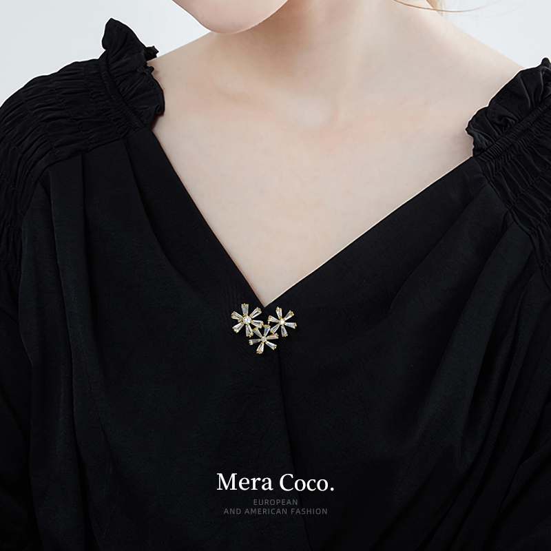 เข็มกลัด เข็มกลัดสวยๆ เข็มกลัดติดเสื้อ Brooch