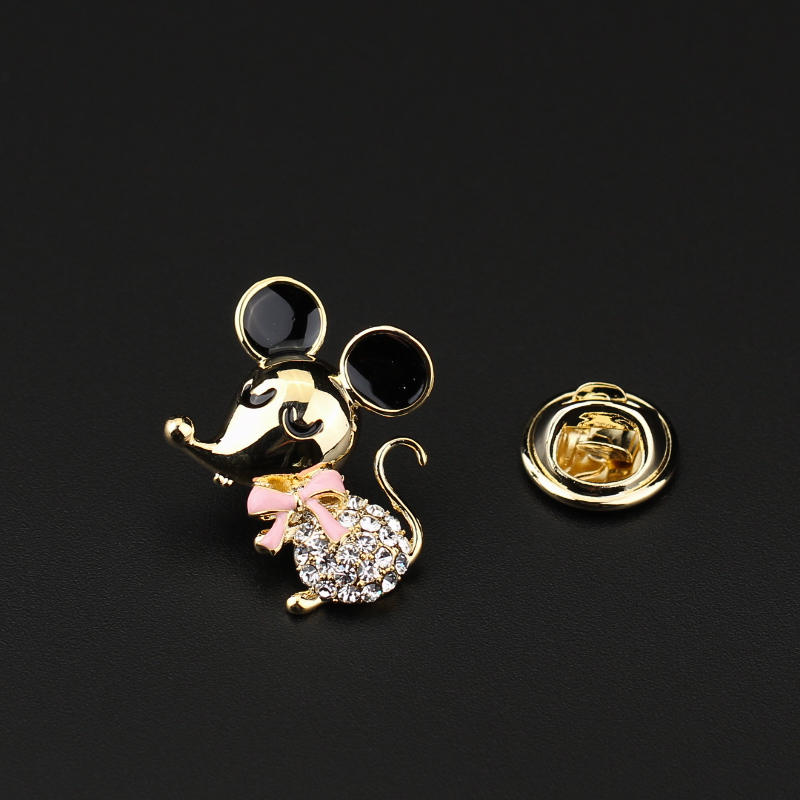 เข็มกลัด เข็มกลัดสวยๆ เข็มกลัดติดเสื้อ Brooch