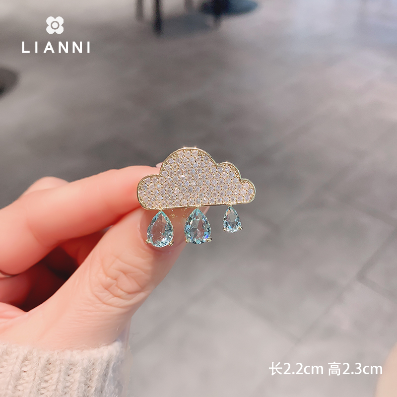 เข็มกลัด เข็มกลัดสวยๆ เข็มกลัดติดเสื้อ Brooch