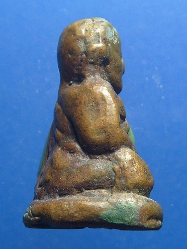 หลวงพ่อเงินสามชาย