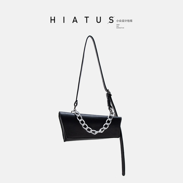กระเป๋าสะพายข้างผู้หญิง กระเป๋าแบรนด์ HIATUS