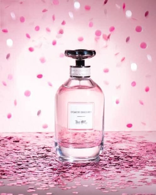 COACH DREAMS (EAU DE PARFUM) 1.2 ml.