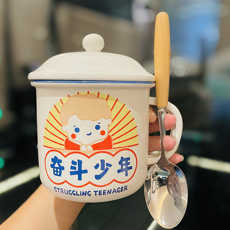 แก้วเซรามิค สวยๆ แก้วมัคน่ารัก แก้วกาแฟเซรามิค