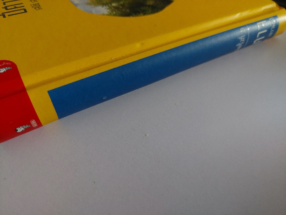 ปีศาจ / เสนีย์ เสาวพงศ์ [ปกแข็ง]