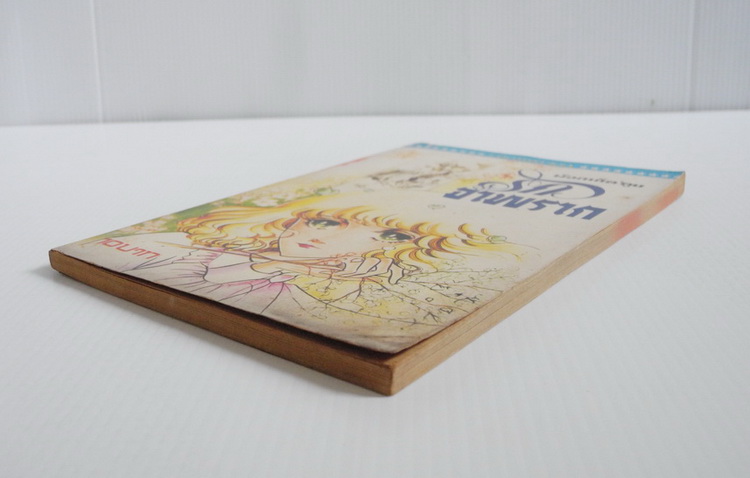 รักจำพราก ( เล่มเดียวจบ )