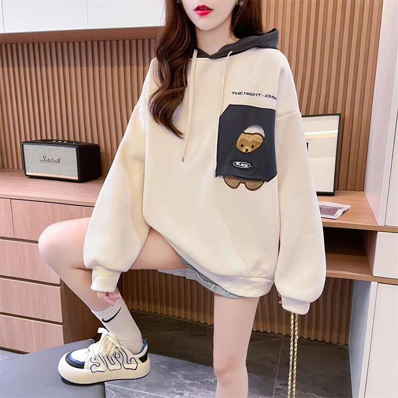 เสื้อกันหนาว เสื้อสเวตเตอร์ เสื้อกันหนาวผู้หญิง