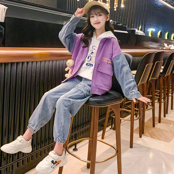 เสื้อผ้าเด็กผู้หญิง ชุดเด็กผู้หญิง
