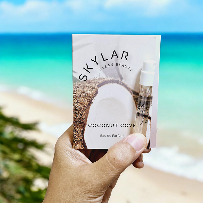 SKYLAR Coconut Cove EDP 1.5 ml.