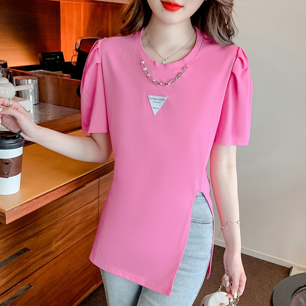 เสื้อเชิ้ตแขนยาววัยรุ่น ลายสวยๆ แบรนด์ YIL AN