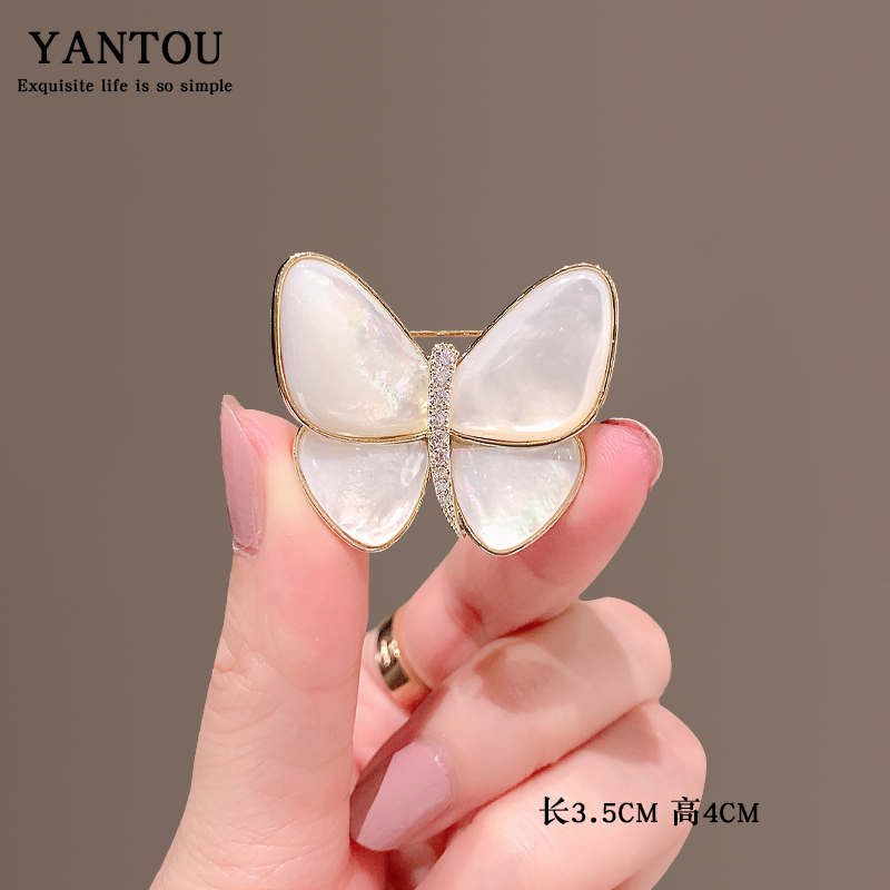 เข็มกลัด เข็มกลัดสวยๆ เข็มกลัดติดเสื้อ Brooch