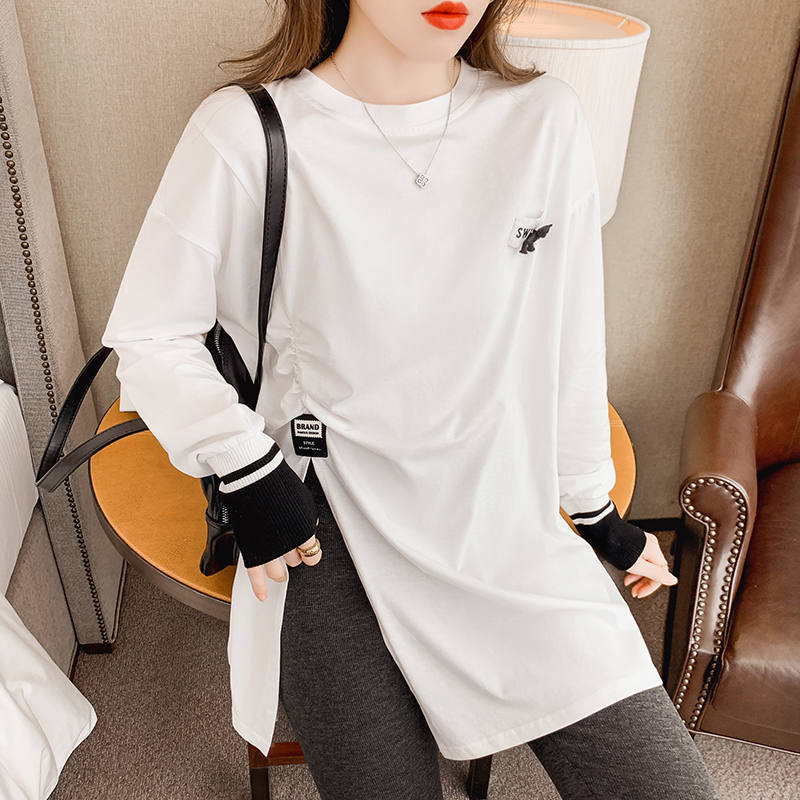 เสื้อยืดวัยรุ่น ลายน่ารัก