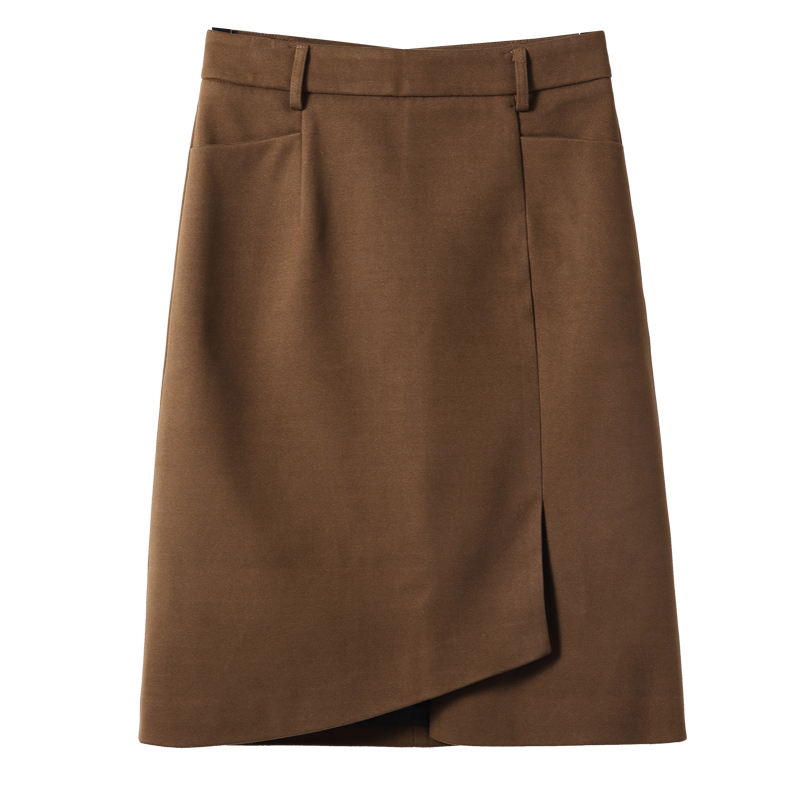 กระโปรงยาว กระโปรงยาวทรงเอ กระโปรงทำงาน