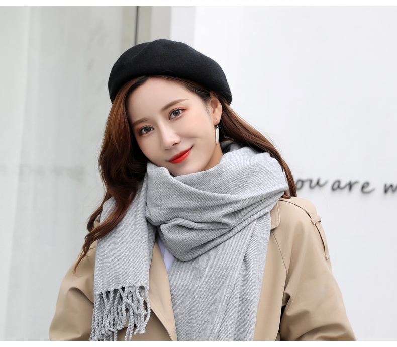 Beret Hat หมวกเบเรต์ พร้อมส่ง ดูดีมีระดับได้ในทุกโอกาส มีเชือกปรับระดังให้เข้ากับศีระษะได้