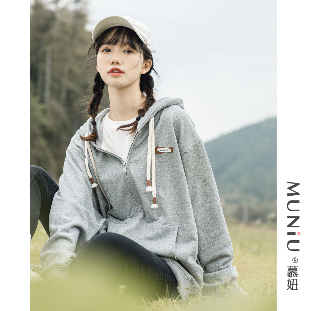 เสื้อผ้าสไตล์ญี่ปุ่น Mori Girl