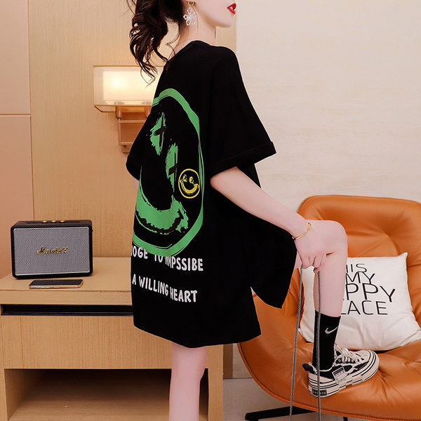 เสื้อโอเวอร์ไซส์เกาหลี