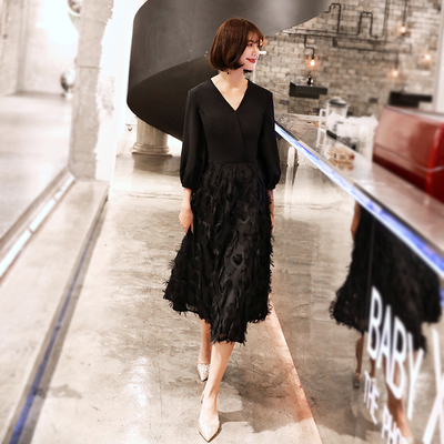 ชุดราตรี ชุดออกงาน ดีไซน์หรู