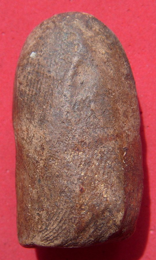 พระคงลำพูน