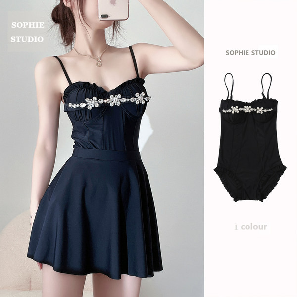 ชุดว่ายน้ำผู้หญิง ชุดว่ายน้ำน่ารัก Bikini ชุดไปทะเล