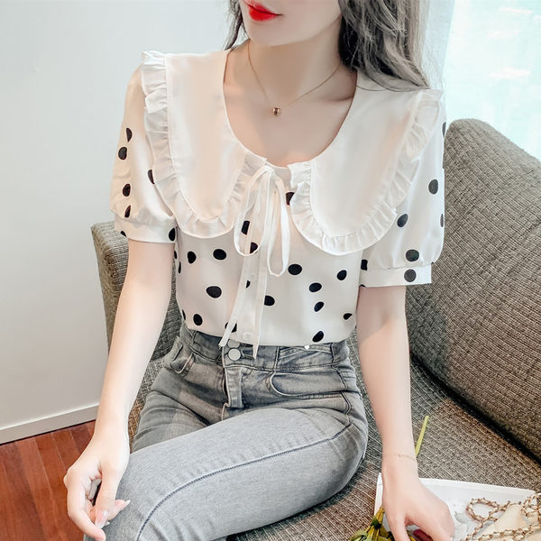 เสื้อลูกไม้สวยๆ เสื้อลูกไม้ เสื้อลูกไม้แฟชั่น BY MIRI