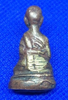 หลวงพ่อทรัพย์ วัดปลักแรต