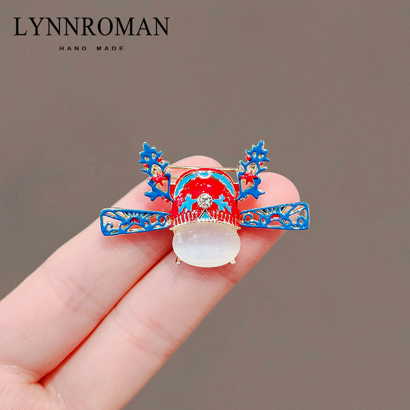 เข็มกลัด เข็มกลัดสวยๆ เข็มกลัดติดเสื้อ Brooch