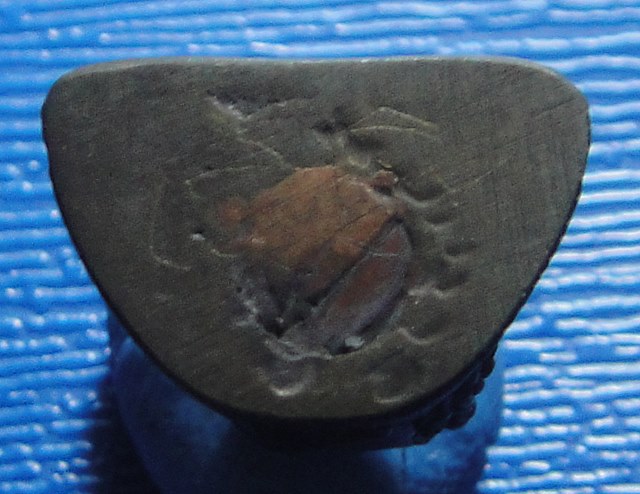 หลวงปู่ท่อน วัดศรีอภัยวัน