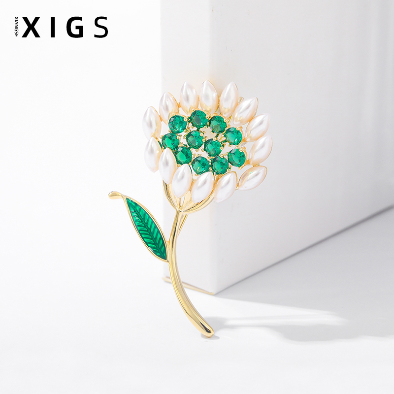 เข็มกลัด เข็มกลัดสวยๆ เข็มกลัดติดเสื้อ Brooch