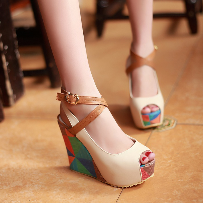 รองเท้าส้นสูงสวยๆ รองเท้าส้นสูงเกาหลี มีไซต์ 35-39