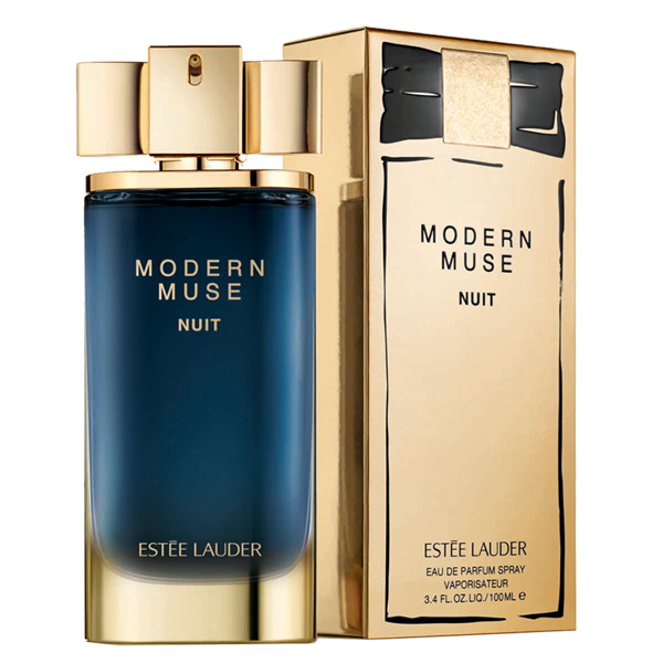 Estee Lauder Modern Muse NUIT (EAU DE PARFUM) 1.5 ml.
