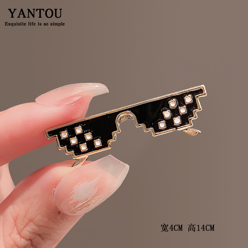 เข็มกลัด เข็มกลัดสวยๆ เข็มกลัดติดเสื้อ Brooch