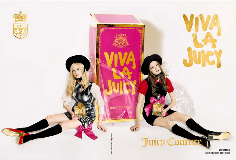 Juicy Couture Viva La Juicy (EAU DE PARFUM) 1.8 ml.