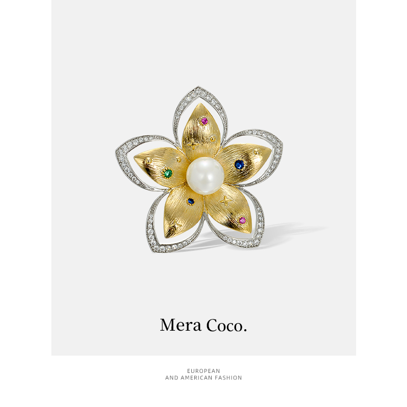 เข็มกลัด เข็มกลัดสวยๆ เข็มกลัดติดเสื้อ Brooch