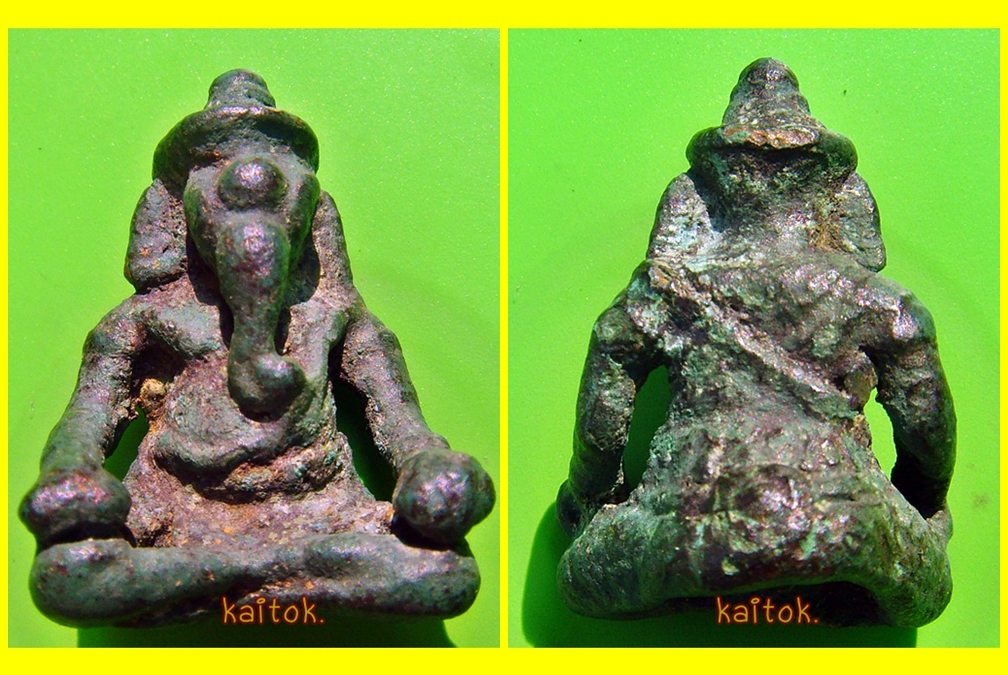 พระพิฆเนศ ลพบุรี