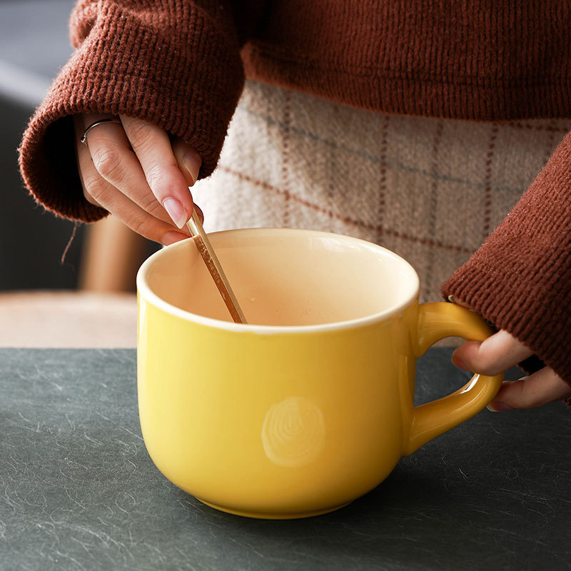 แก้วเซรามิค สวยๆ แก้วมัคน่ารัก แก้วกาแฟเซรามิค