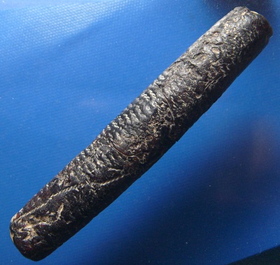 ตะกรุดโทนพอกคลั่ง