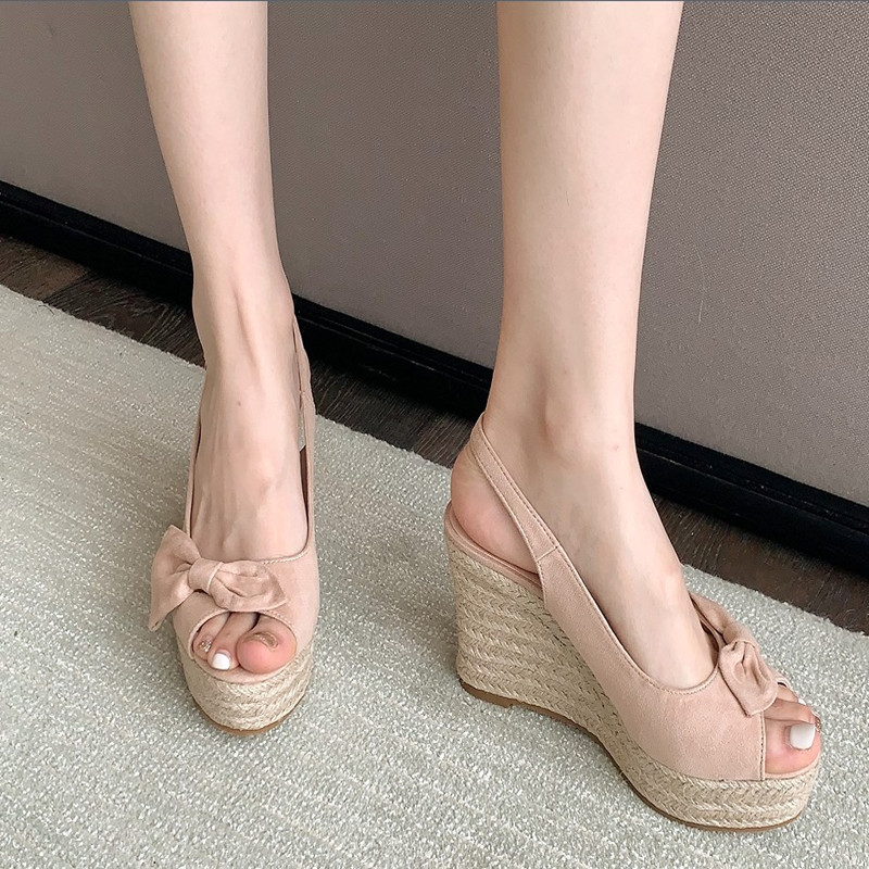รองเท้าส้นสูงสวยๆ รองเท้าส้นสูงเกาหลี มีไซต์ 35-39