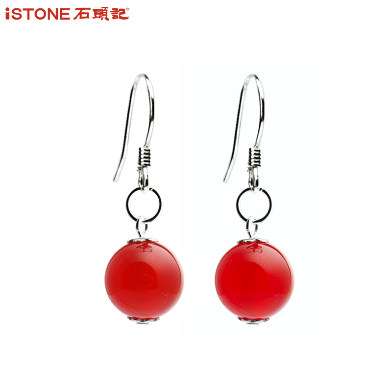 ตุ้มหู เครื่องประดับ เลื่อนดูแบบสีด้านล่าง เช็คสต็อก LINE:preorderdd