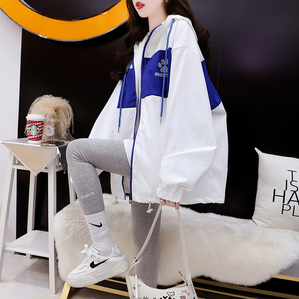 เสื้อโอเวอร์ไซส์เกาหลี