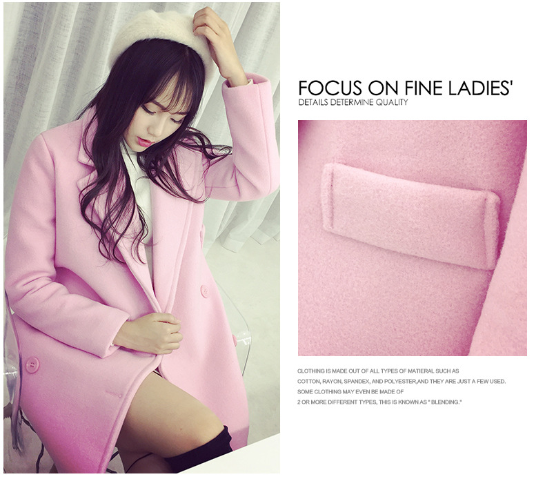 เสื้อโค้ทกันหนาว สีน่ารัก ผ้าสักกะหลาด เนื้อเบา ไม่หนามาก บุซับในกันลม ทรงน่ารักค่าา พร้อมส่งจ้า สีชมพู,เขียวอ่อน กดเลือกด้านล่างได้เลยค่า