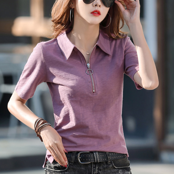 เสื้อยืดวัยรุ่น เสื้อยืดผู้หญิง