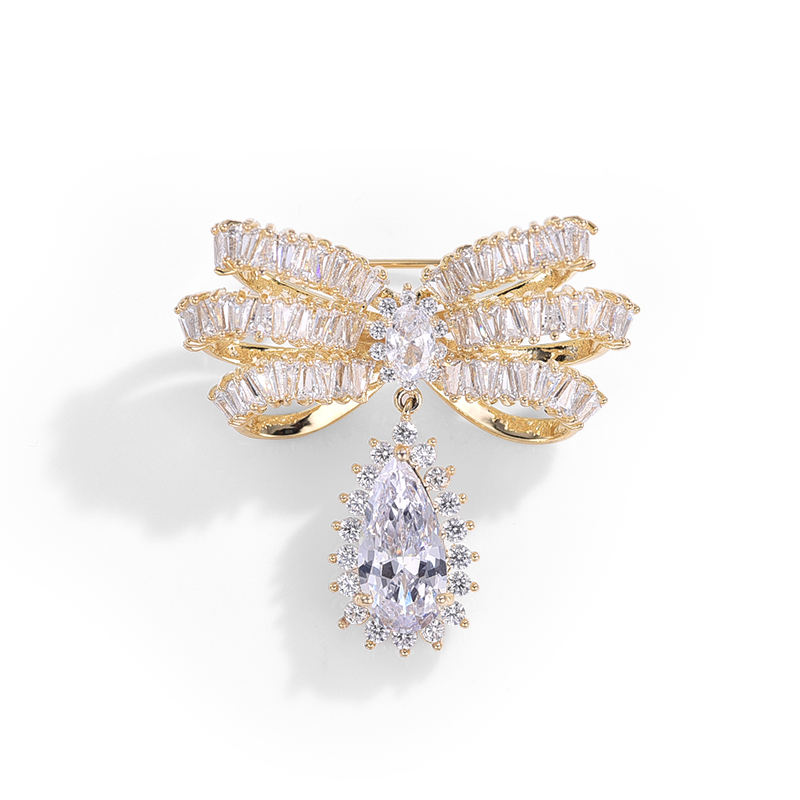 เข็มกลัด เข็มกลัดสวยๆ เข็มกลัดติดเสื้อ Brooch