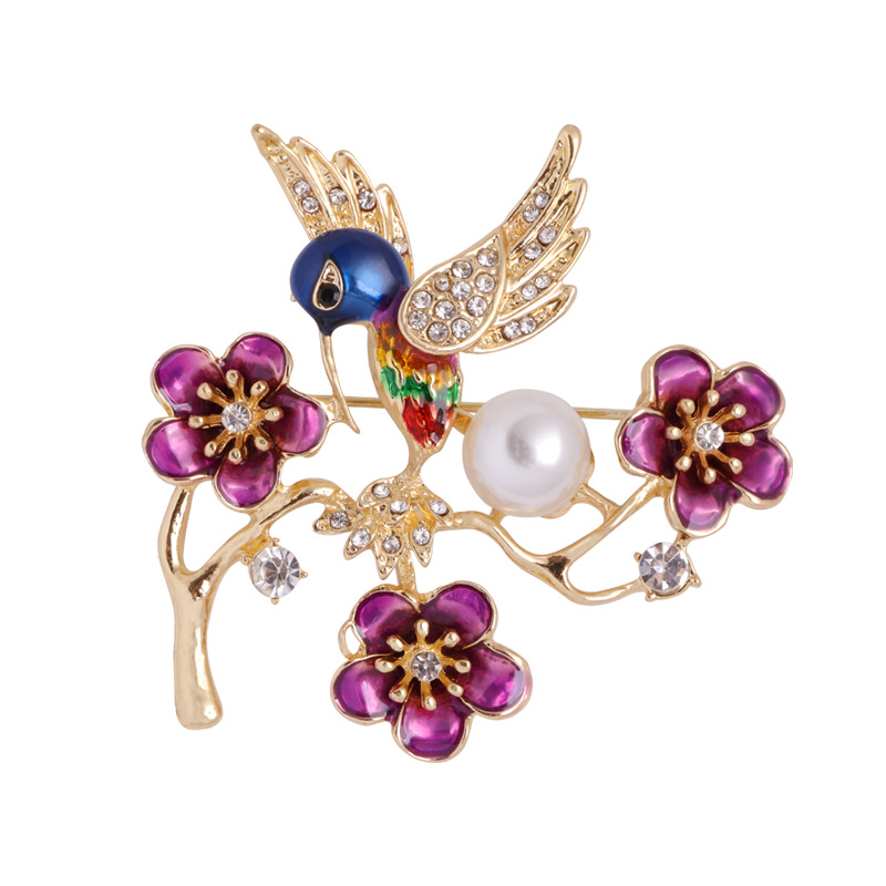 เข็มกลัด เข็มกลัดสวยๆ เข็มกลัดติดเสื้อ Brooch