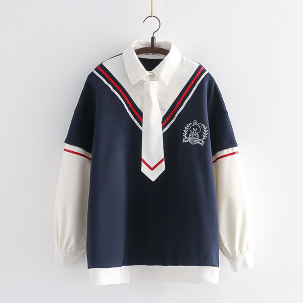 เสื้อกันหนาว เสื้อคลุม เสื้อคาร์ดิแกน เสื้อกันหนาวสไตล์ญี่ปุ่น