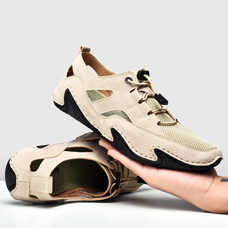 รองเท้าหนังผู้ชาย มีไซส์39-44 รองเท้าโลฟเฟอร์ชาย Slip-On Shoes
