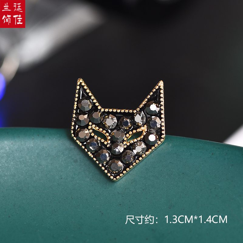 เข็มกลัด เข็มกลัดสวยๆ เข็มกลัดติดเสื้อ Brooch