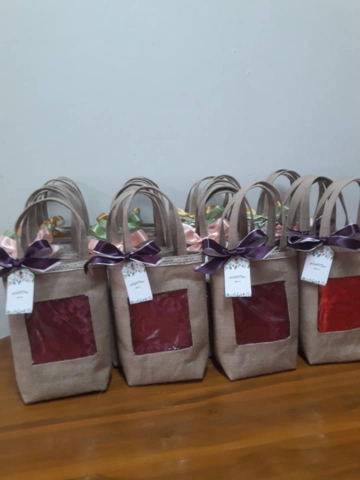 ผ้าแพรรับไหว้ 5 ฟุต