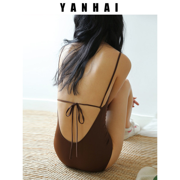 ชุดว่ายน้ำผู้หญิง ชุดว่ายน้ำน่ารัก Bikini ชุดไปทะเล
