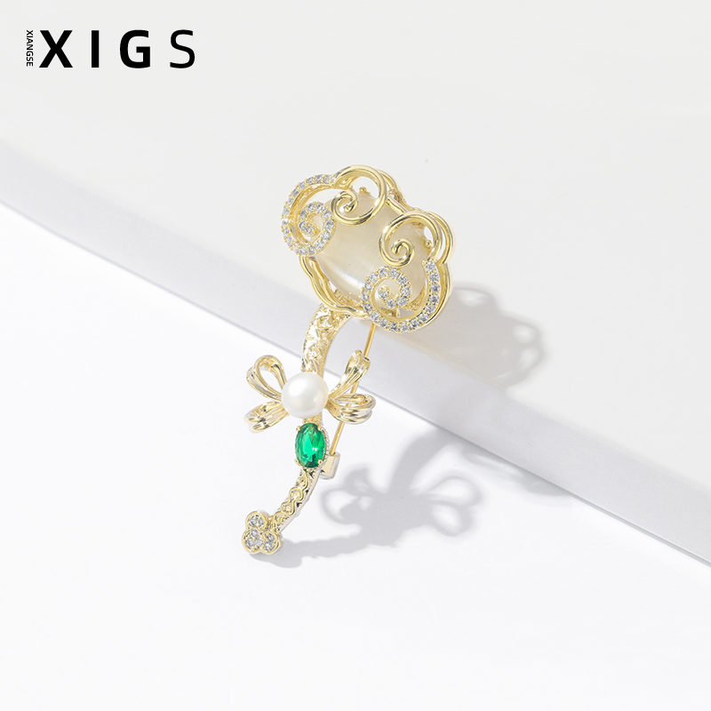 เข็มกลัด เข็มกลัดสวยๆ เข็มกลัดติดเสื้อ Brooch